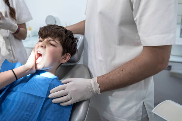 Best Emergency Dentist for Knocked-Out Tooth in Enola, PA