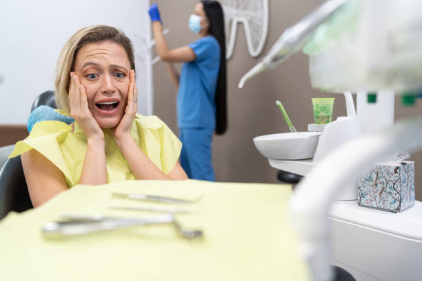 Best Emergency Dental Extractions in Enola, PA