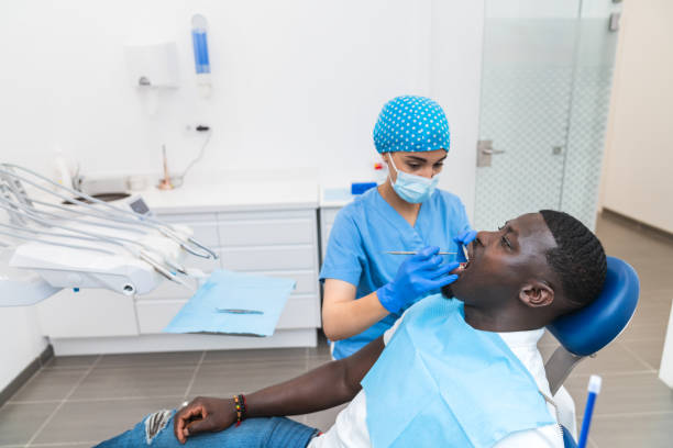 Best Emergency Root Canal Treatment in Enola, PA